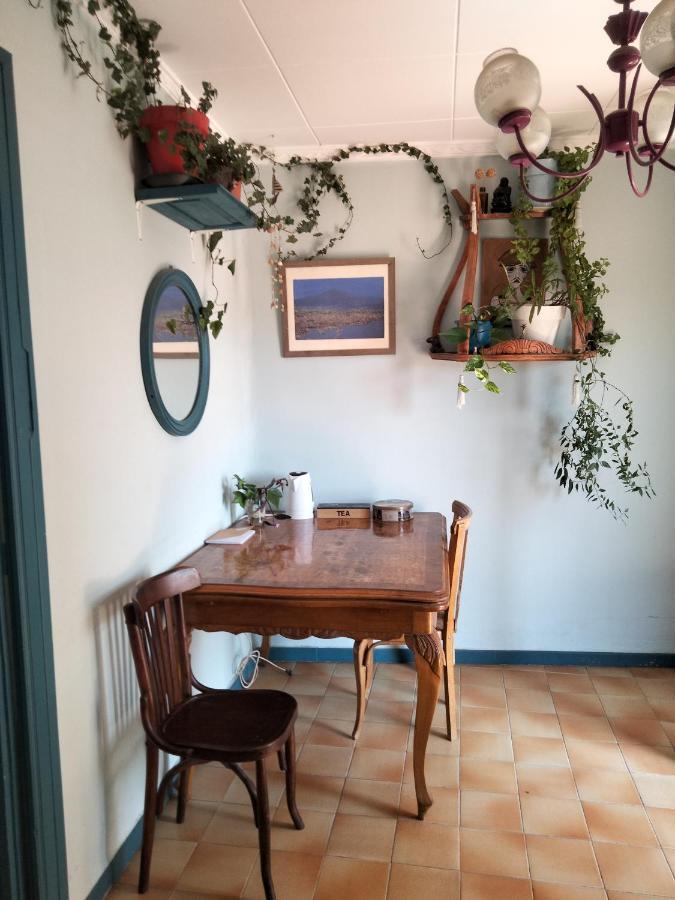 Bed and Breakfast Ca L'Anna I L'Antonino Malda Экстерьер фото
