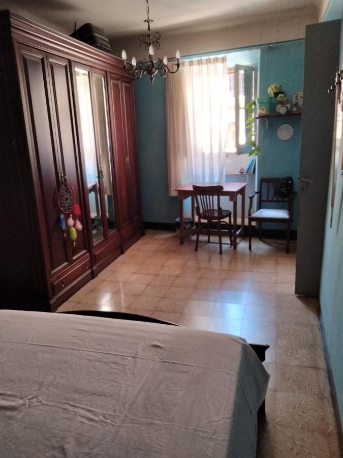 Bed and Breakfast Ca L'Anna I L'Antonino Malda Экстерьер фото