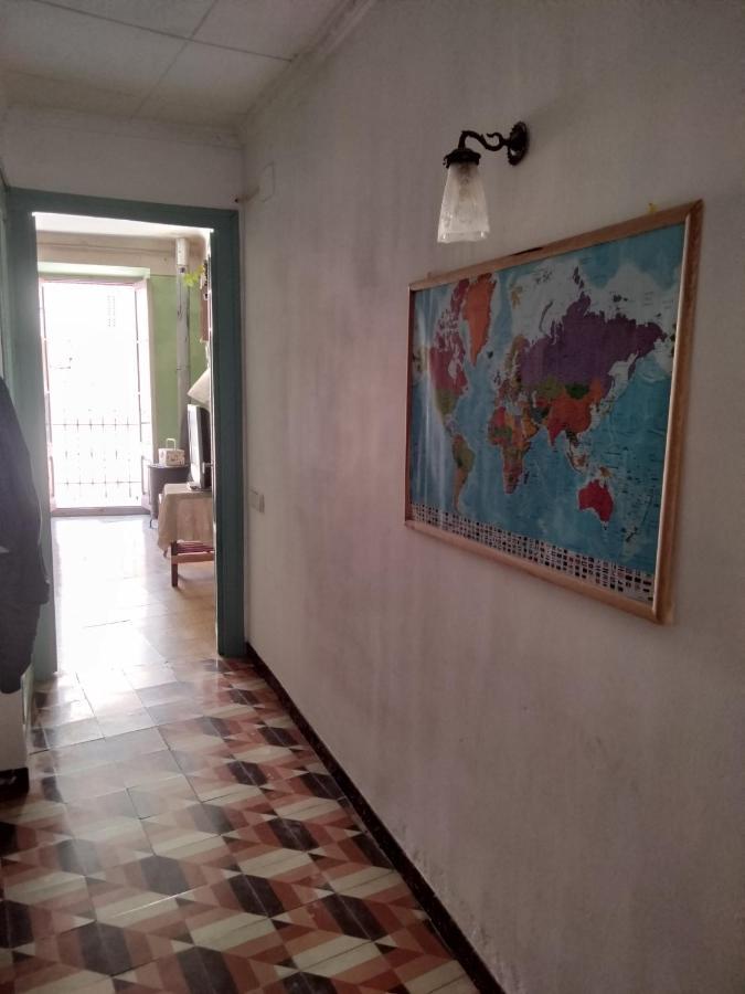 Bed and Breakfast Ca L'Anna I L'Antonino Malda Экстерьер фото