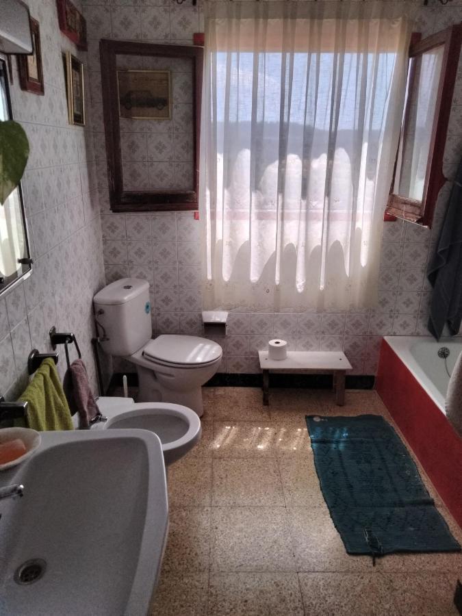 Bed and Breakfast Ca L'Anna I L'Antonino Malda Экстерьер фото